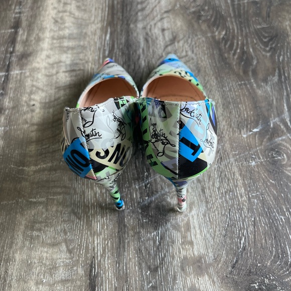 Heel - Picture 5 of 5